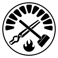 Foundry logo
